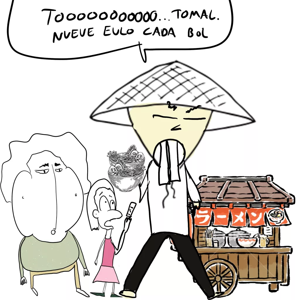 ramen